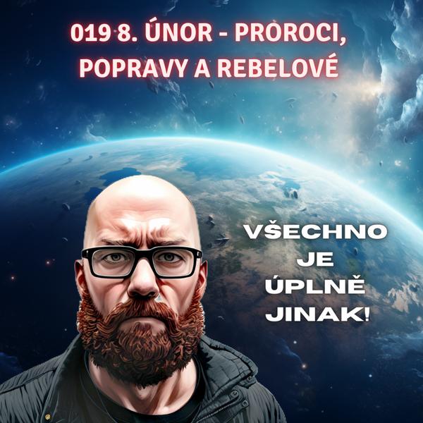 Všechno Je Úplně Jinak